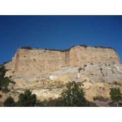 Castillos antiguos de España