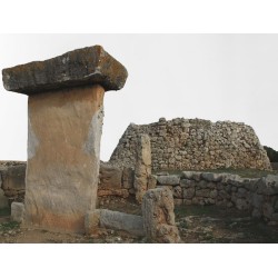 Pueblos prehistoricos España