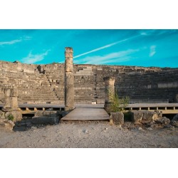 Parque arqueológico en Castilla la Mancha