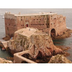 Fortificaciones militares antiguas