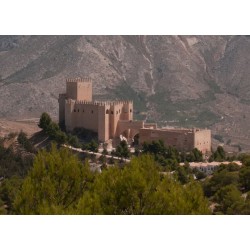 mejores castillos de Andalucía