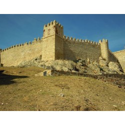 Patrimonio histórico andalucia