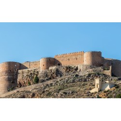 Castillos templarios de España
