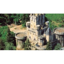 castillos del País Vasco