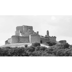 Castillos abandonados en Cuenca