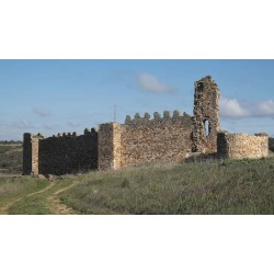 historias de castillos medievales