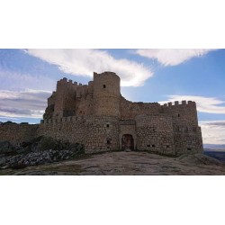 leyendas de los castillos de España