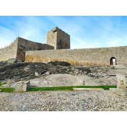 castillos portugueses