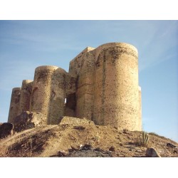 Castillos defensivos