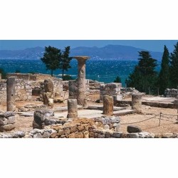 ciudades greco romanas