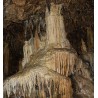 Necrópolis de la Edad del Bronce, Cueva de los Enebralejos, Prádena, Segovia