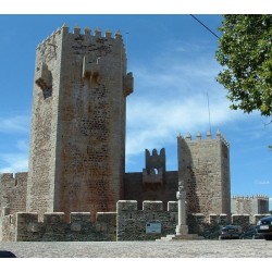 castillos portugueses