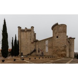 Fortaleza medieval templaria