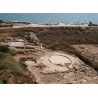 Yacimientos arqueológicos romanos