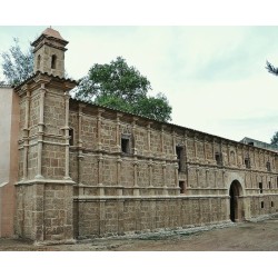 Monasterio de Piedras y el chocolate en taza, Nuévalos, Zaragoza