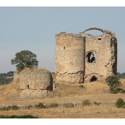 Fortificación militar medieval