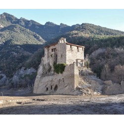 Monasterio en Ruinas