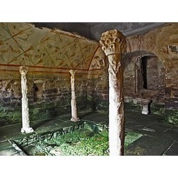 Templos romanos en Galicia