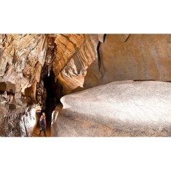 Cuevas en País Vasco