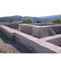 Yacimientos arqueológicos País Vasco