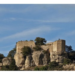 Castrum de Granito