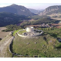 Castillos del reino de Navarra