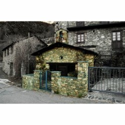 Ecoturismo Andorra