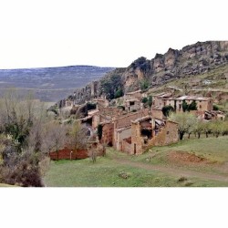 Turismo rutas Aragón