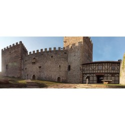 Visitas a castillos medievales