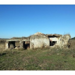 Ermitas abandonadas en España
