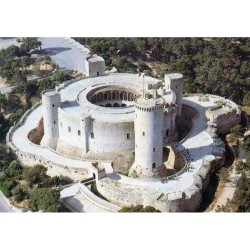 Castillos Palma de Mallorca