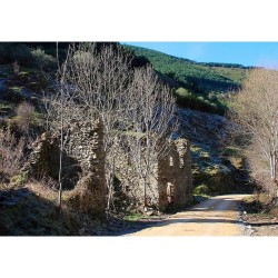 Pueblos fantasmas en La Rioja
