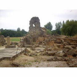 Yacimiento arqueológico Portugal