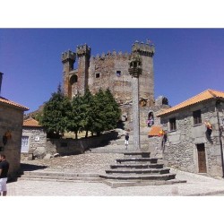 Lugares destacados en Portugal