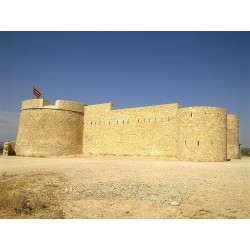 Fortificaciones abandonadas