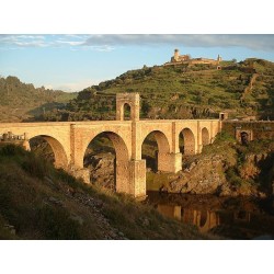 Lugares bonitos Extremadura