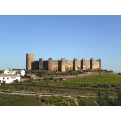Mejores castillos árabes