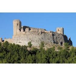 Castillo de Ayyub,...