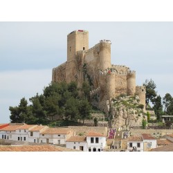 Castilla La Mancha senderismo