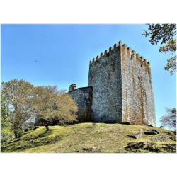 España turismo Galicia