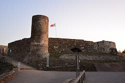 Castillo de Aljezur
